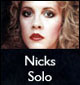Stevie Nicks Solo